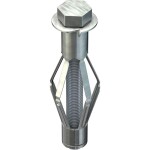 metal PLAADIANKUR ACROBAT KK M8*68