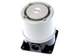 Heliline hoiatusseade 12-24V ø90x120mm