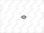 TEXA ORING do filtra głównego i filtra mechanicznego klimatyzacji KONFORT 6xx/7xx, ACS 5xx/ 6xx, Profitool, ATT