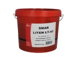 4,5KG grease lithium LITEN LT-43  ORLEN