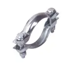 Clamp m8 citroën, peugeot, renault, saab, volvo