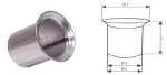 flange