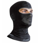 mask termo BRUBECK DIRT with heat dissipation dimensions S/M