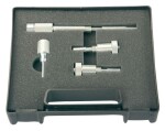 engine timing fixation set FIAT JTD 2002-2006 2.3 (F1AE0481C, F1AE048ID, F1AE048IN) 3.0(FICE0481A up to 2004r.)
