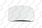 RYWAL pc Mirror external R300 (192x186) DB ATEGO