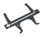 SEALEY piduritrumli wearing measurement tool 165-292 mm