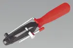 sealey driveshaft rubber slack clamp quick tension tool