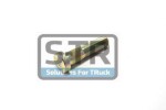 S-TR wheel bolt M22x1,5/93/ thread.57 SAF