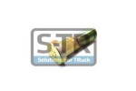 S-TR wheel bolt M22x1,5/67,5/ thread.39 SAF MAN TGA