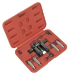SEALEY Hub Clamp Spreader Tool - ball joint/Strut