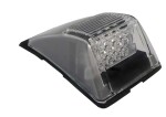 Vignal turn signal light angle LED left VOLVO FH po 2008
