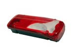 Vignal lampa tylna P LC8 Scania R 2007- AMP 1.5
