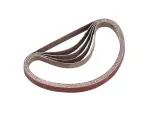 SEALEY grinding belt lintlihvijale SA35 (5 pc); 60G