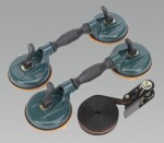 SEALEY car windshield lifting tool. lifting capacity: 60kg