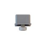 adjustable cap ABS JALALE 4pc/PK