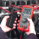 SEALEY Multimeter 14 functions