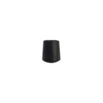 TORUKORK plastic black Ø12MM 8pc/PK