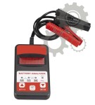 TELWIN tester batteries 12V