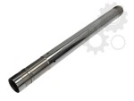 shock absorber pipe Honda CBR 600 F4 Sport 2001-2004 diameter 43 mm length 587 mm