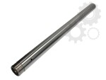 shock absorber pipe Suzuki DL 1000 V-Strom 2002- diameter 43 mm length 647 mm