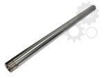 shock absorber pipe Yamaha XT 660 2004-2006 diameter 43 mm length 715 mm