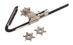 SEALEY Piston Ring channels cleaning tool