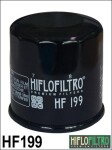 oil filter HIFLO - HF199 - POLARIS
