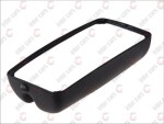 RYWAL Mirror peamine with heating 24V R1800 375*200 left/ right side DAF65-95XF sterowane ręcznie