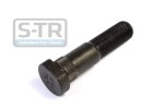 S-TR wheel bolt T M22x1,5 length.97mm RVI G,M,R,S