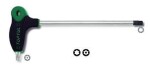 TOPTUL hex Wrench TORX, ball type L, T20