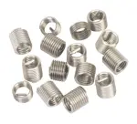 SEALEY threads ( 15pc) for the set TRM6