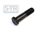 S-TR wheel bolt M20x1,5; length. thread.39;L=77/85mm DB