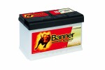 banner battery running bull efb pro 75ah 278x175x190 - + 700a
