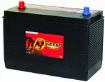 BANNER battery 12V, 105AH 330X171X218/241-  + 950A vibration proof (suitable for also THERMO KING)  605 02