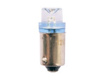 LED-pirnpaar 12V T4W, BA9s