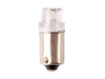 LED-pirnpaar 12V T4W, BA9s