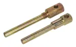 SEALEY tool set engine timing for fixating, Renault 1.5, 1.8, 1.9, 2.0 -.