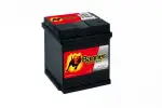 banner battery power bull 42 ah 175x175x190 - + 390a
