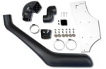 Snorkel (TOYOTA HILUX 1GR-FE 4.0L V6 BENZYNA; 1KD-FTV 3.0L I4 DIESEL), TOYOTA HILUX VII 2.5 D 4WD (KUN25_)/2.5 D-4D (KUN15_)/2.5 D-4D (KUN15_, KDN1_)/2.5 D-4D 4WD (KUN25, KUN10)/2.5 D-4D 4WD (KUN25_)/
