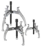 SEALEY 3- with leg puller set