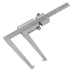 SEALEY tool brake disc thickness measuring 0 - 50 mm.