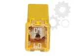 fuse cube JCASE 60A ( Asian passenger cars) 32V