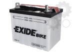 battery Exide 12 V 30 Ah 196x130x180 300A U1R-11 -+