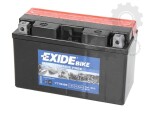 battery AGM Exide 12 V 6,5 Ah 150x65x93 85A 4904 +- ET7B-BS