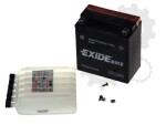 battery AGM Exide 12 V 18 Ah 150x87x161 230A YTX20CH-BS -+