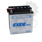 battery Exide 12 V 11 Ah 135x90x145 160A YB10L-A2 -+