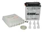 battery Exide 12 V 12 Ah 134x80x160 150A YB12AL-A -+