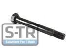 S-TR ruba do półresora M30x245mm SCANIA 93,113