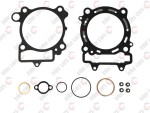 upper seals engine Kawasaki KX 450 F - 2010/2013