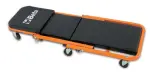 Workshop creeper- tool car garage, ability: 110kg